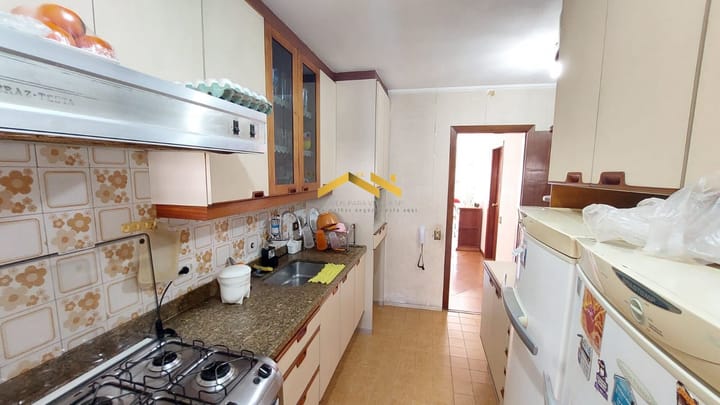 Apartamento à venda com 4 quartos, 158m² - Foto 9