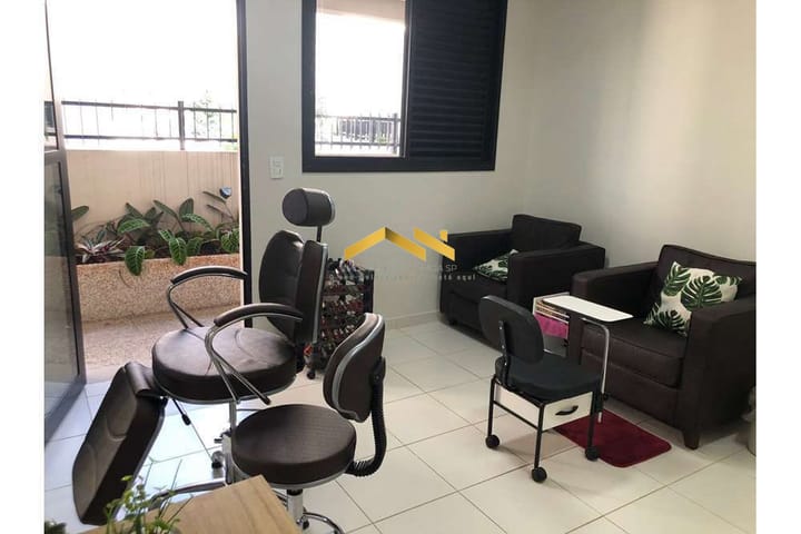 Apartamento à venda com 3 quartos, 108m² - Foto 27