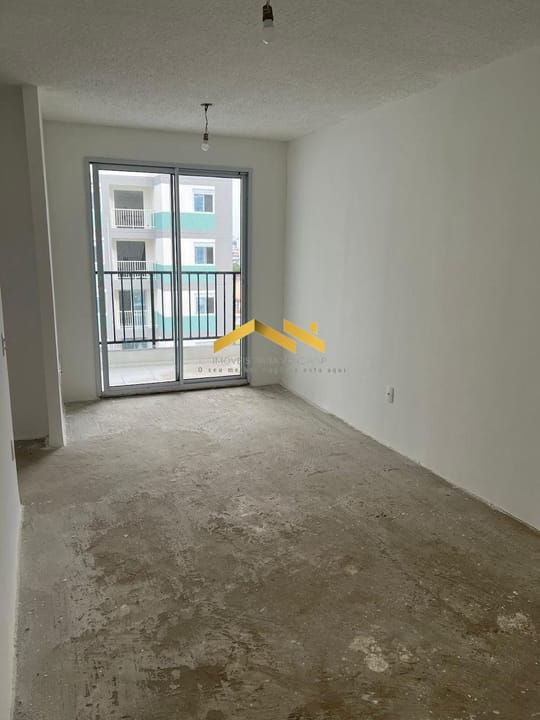 Apartamento à venda com 2 quartos, 55m² - Foto 4