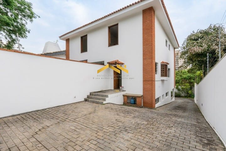 Casa à venda com 4 quartos, 410m² - Foto 38