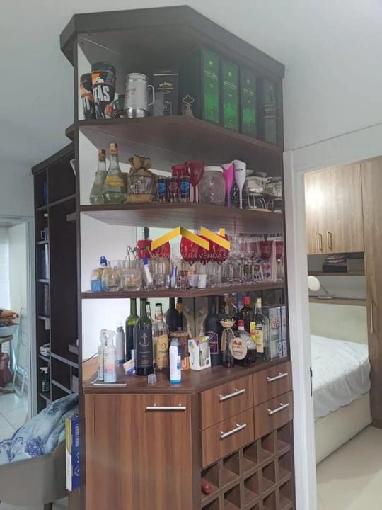 Apartamento à venda com 2 quartos, 50m² - Foto 16