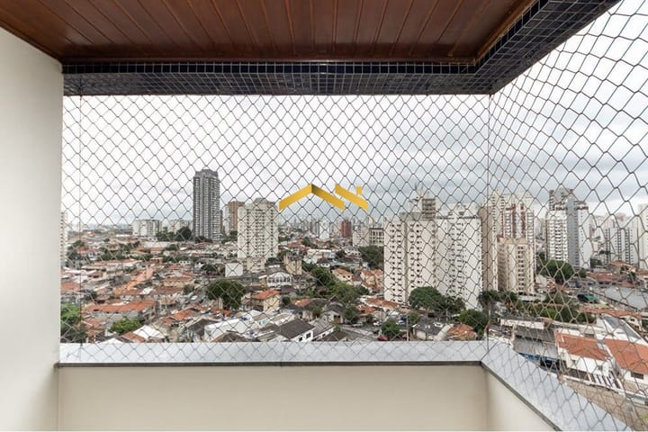 Apartamento à venda com 2 quartos, 63m² - Foto 4