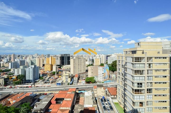 Apartamento à venda com 3 quartos, 215m² - Foto 32