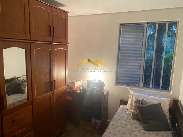 Apartamento à venda com 2 quartos, 58m² - Foto 3