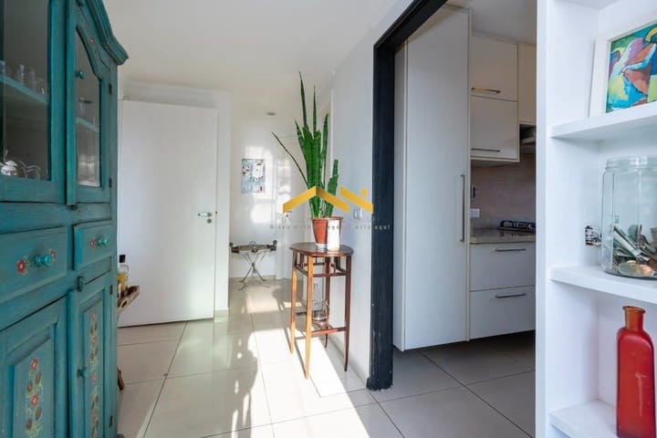 Apartamento à venda com 3 quartos, 185m² - Foto 14