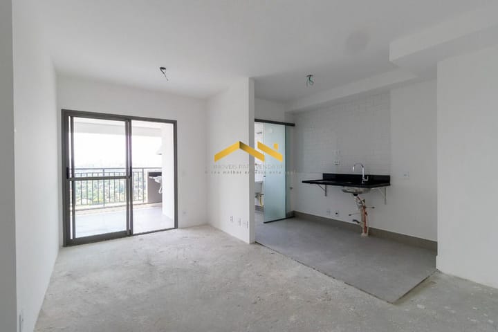 Apartamento à venda com 2 quartos, 71m² - Foto 9