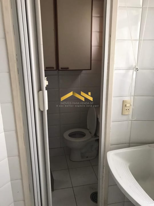 Apartamento à venda com 3 quartos, 85m² - Foto 25