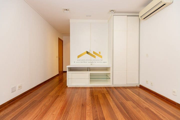 Apartamento à venda com 3 quartos, 190m² - Foto 40