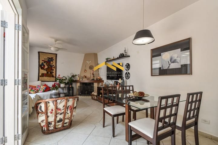 Casa à venda com 3 quartos, 190m² - Foto 41