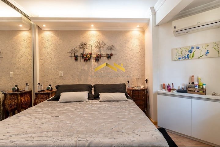 Apartamento à venda com 2 quartos, 96m² - Foto 44