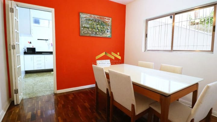 Casa à venda com 3 quartos, 150m² - Foto 12