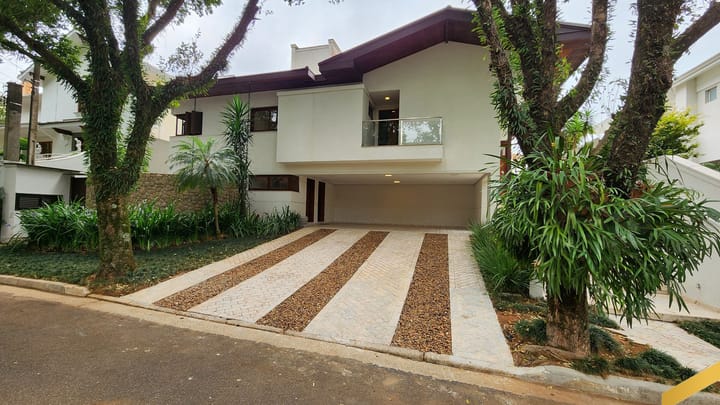 Casa à venda com 4 quartos, 480m² - Foto 28