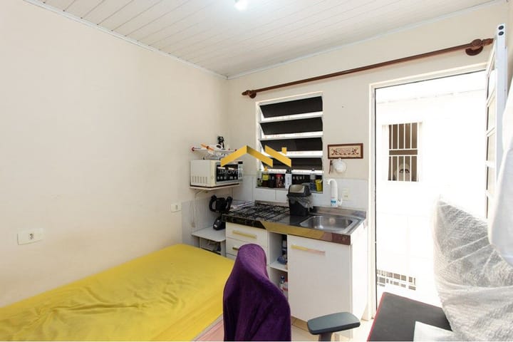 Casa à venda com 4 quartos, 163m² - Foto 13