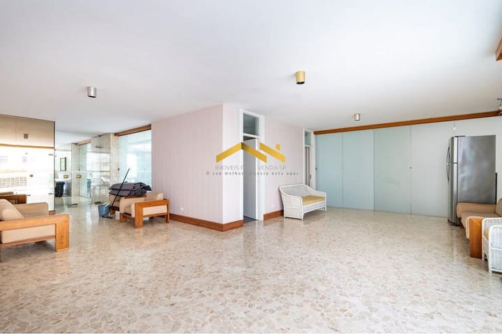 Apartamento à venda com 2 quartos, 105m² - Foto 3