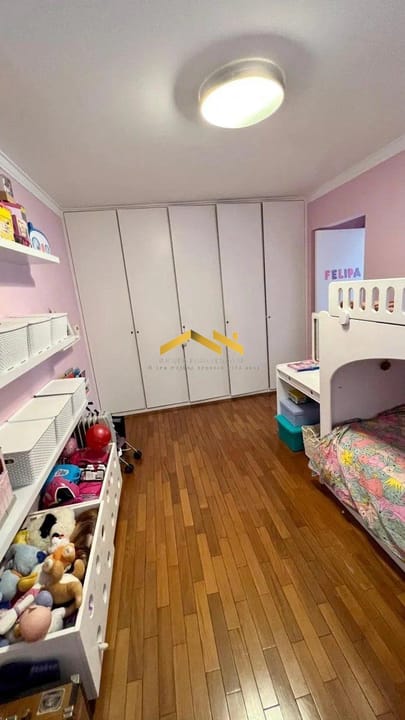 Apartamento à venda com 3 quartos, 129m² - Foto 21