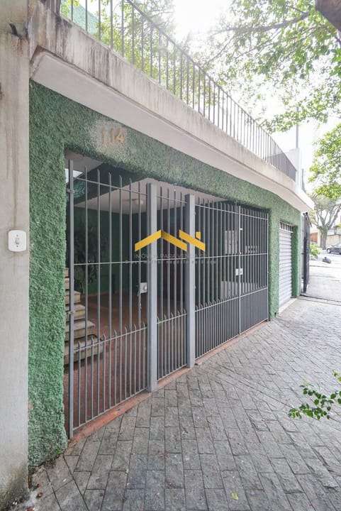 Casa à venda com 3 quartos, 150m² - Foto 25