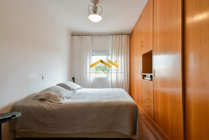 Casa à venda com 3 quartos, 200m² - Foto 54