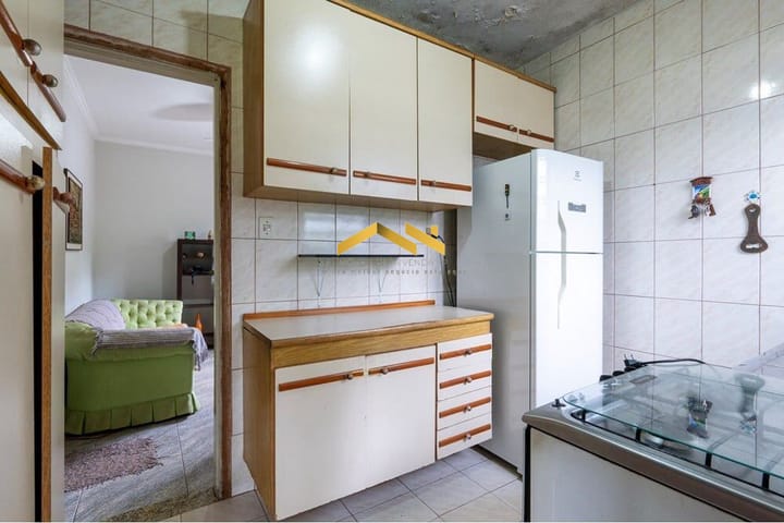 Casa à venda com 2 quartos, 320m² - Foto 15