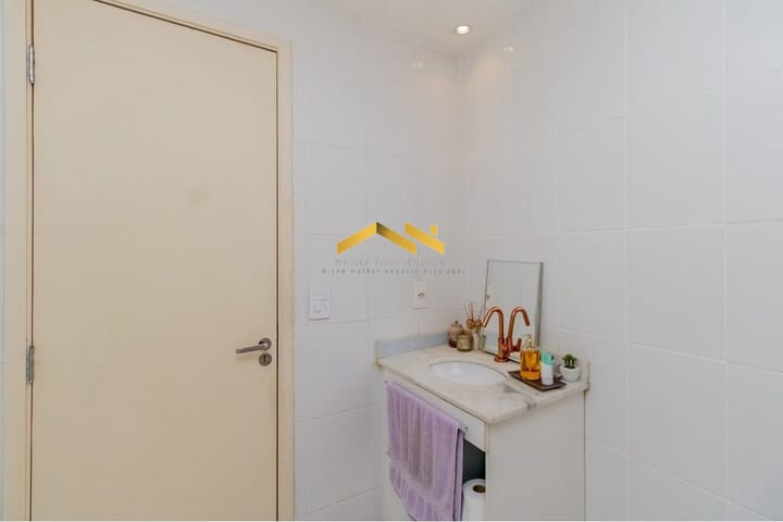 Apartamento à venda com 2 quartos, 64m² - Foto 36