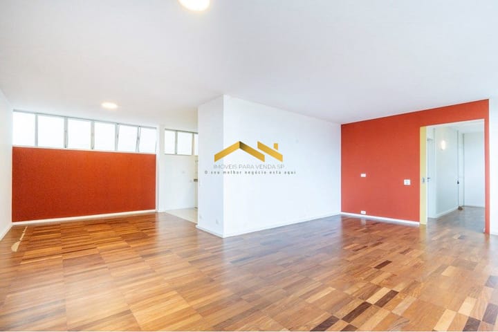 Apartamento à venda com 3 quartos, 170m² - Foto 31