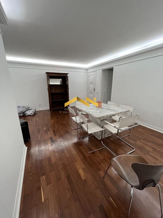 Apartamento à venda com 3 quartos, 128m² - Foto 25