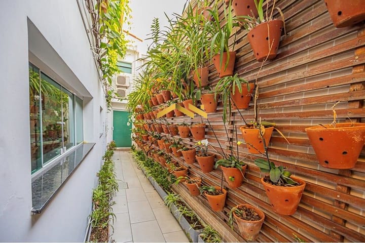 Casa à venda com 5 quartos, 231m² - Foto 31