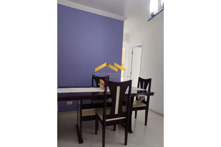 Apartamento à venda com 3 quartos, 61m² - Foto 63