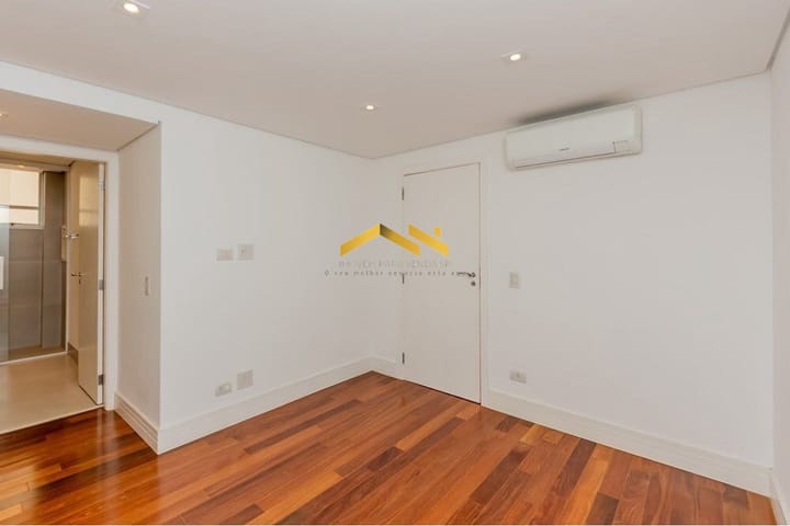 Apartamento à venda com 3 quartos, 138m² - Foto 13