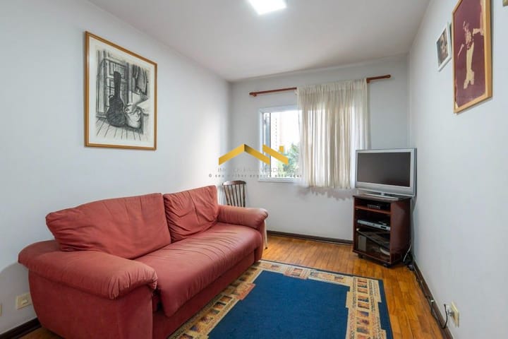 Apartamento à venda com 3 quartos, 129m² - Foto 37