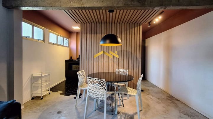 Apartamento à venda com 2 quartos, 65m² - Foto 26