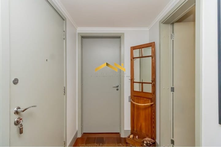 Apartamento à venda com 3 quartos, 171m² - Foto 7