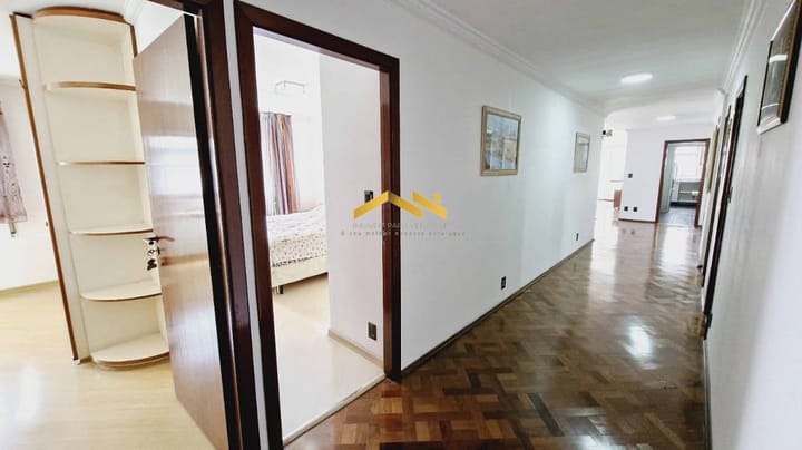 Apartamento à venda com 3 quartos, 190m² - Foto 18