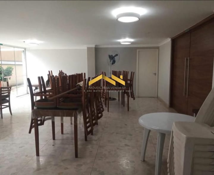 Apartamento à venda com 3 quartos, 100m² - Foto 29