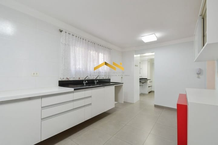 Apartamento à venda com 3 quartos, 130m² - Foto 4