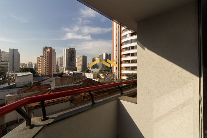 Apartamento à venda com 3 quartos, 81m² - Foto 34