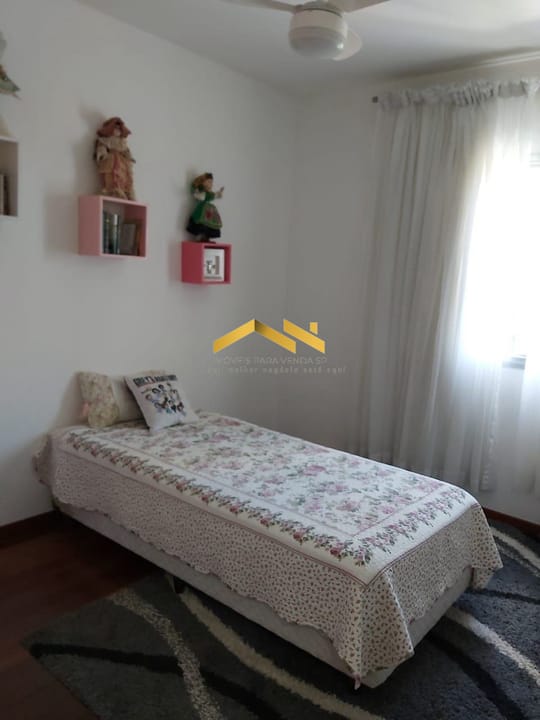 Apartamento à venda com 3 quartos, 135m² - Foto 18