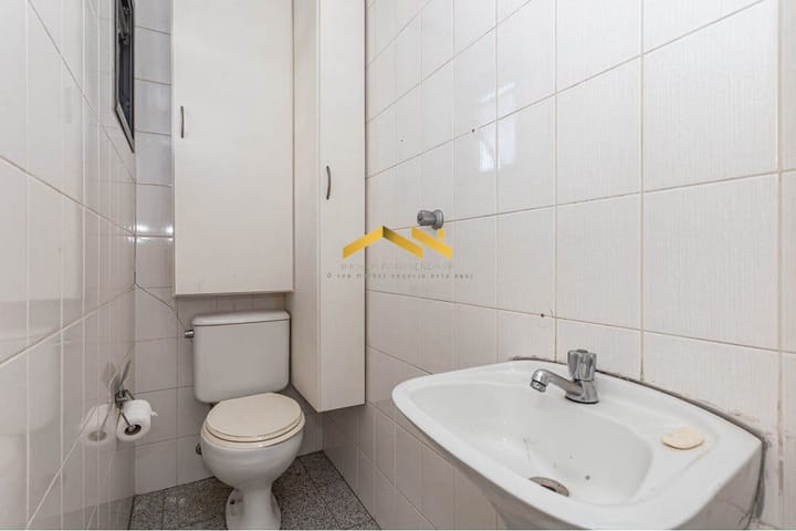 Apartamento à venda com 2 quartos, 60m² - Foto 5