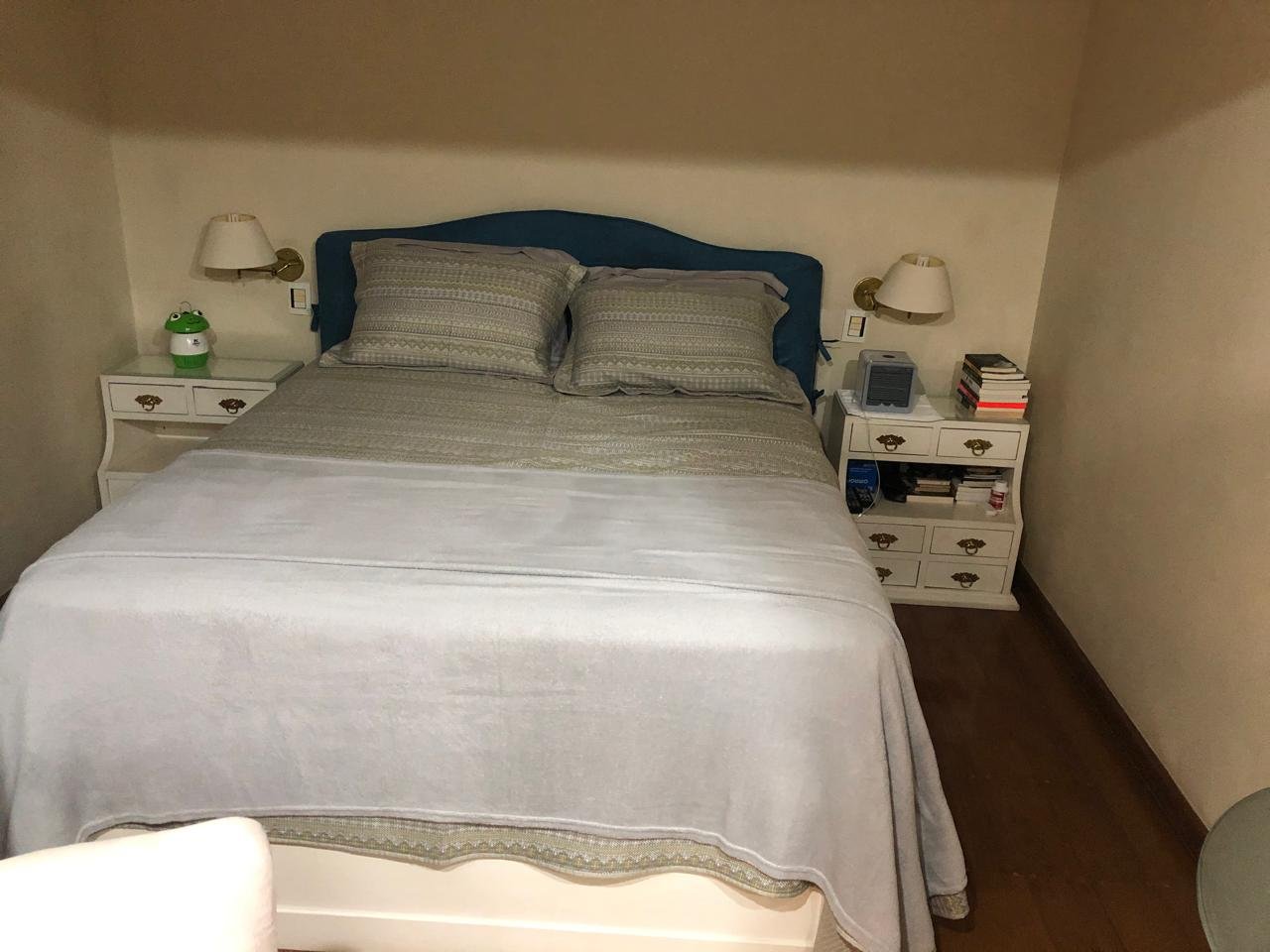 Apartamento à venda com 3 quartos, 130m² - Foto 3