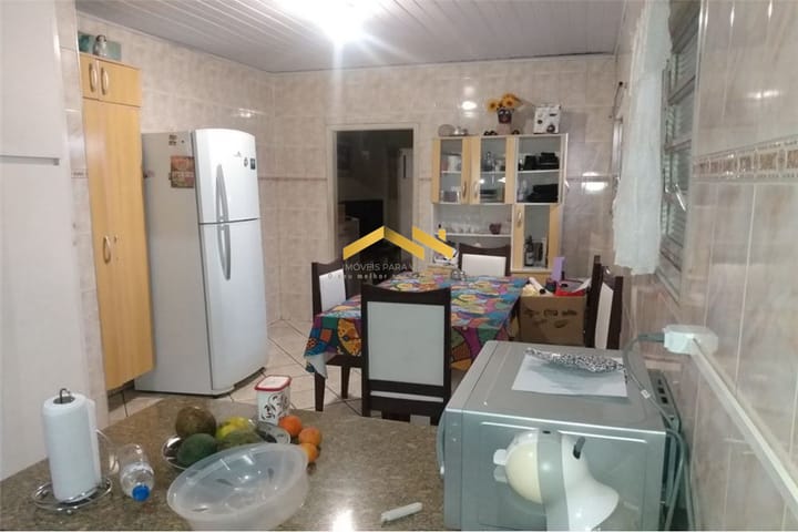 Casa à venda com 3 quartos, 150m² - Foto 15