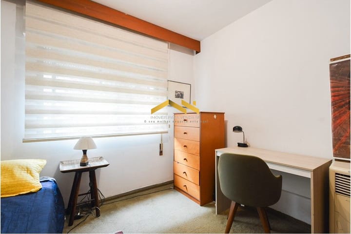 Apartamento à venda com 3 quartos, 120m² - Foto 17