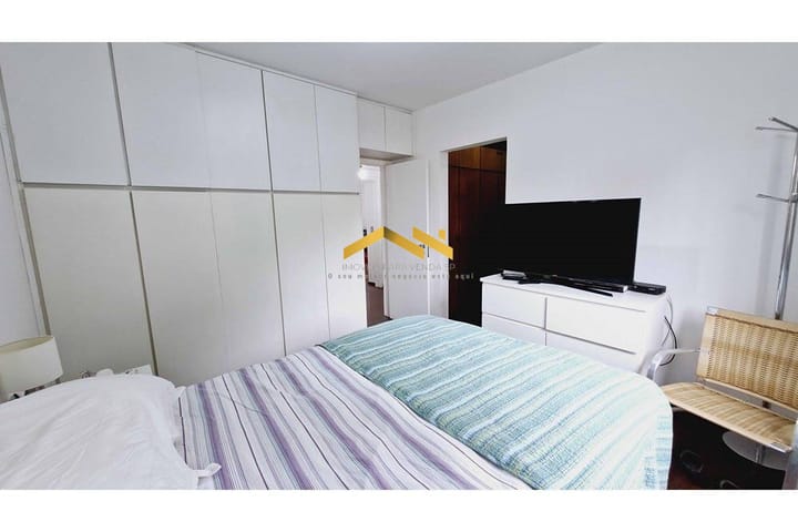 Apartamento à venda com 3 quartos, 120m² - Foto 37