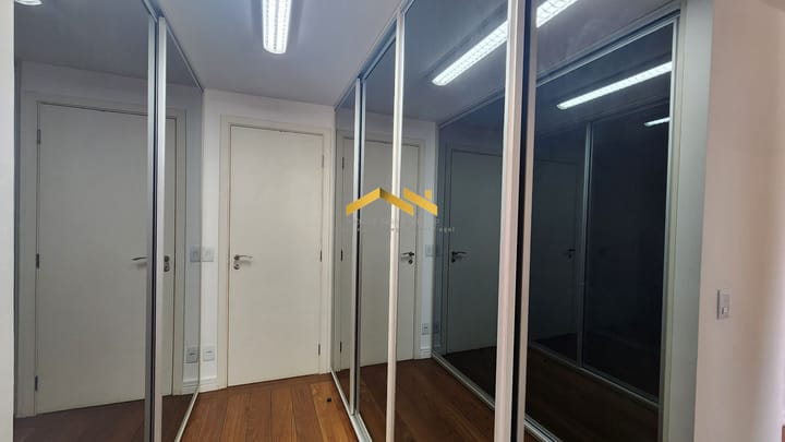 Apartamento à venda com 3 quartos, 128m² - Foto 17