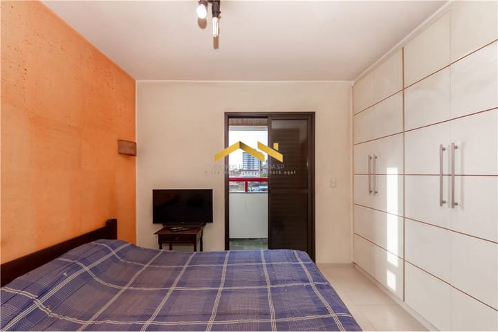 Apartamento à venda com 3 quartos, 81m² - Foto 4