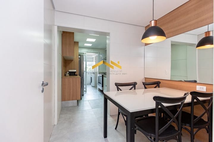 Apartamento à venda com 3 quartos, 120m² - Foto 34