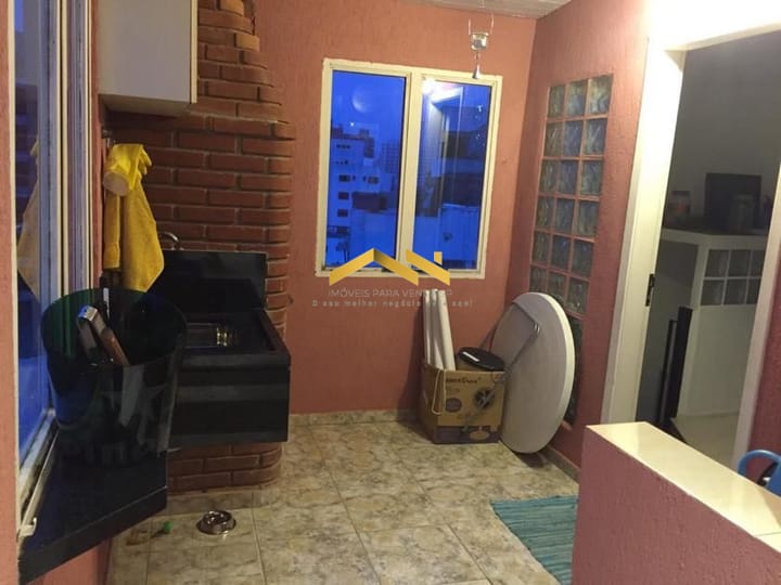 Apartamento à venda com 2 quartos, 104m² - Foto 7