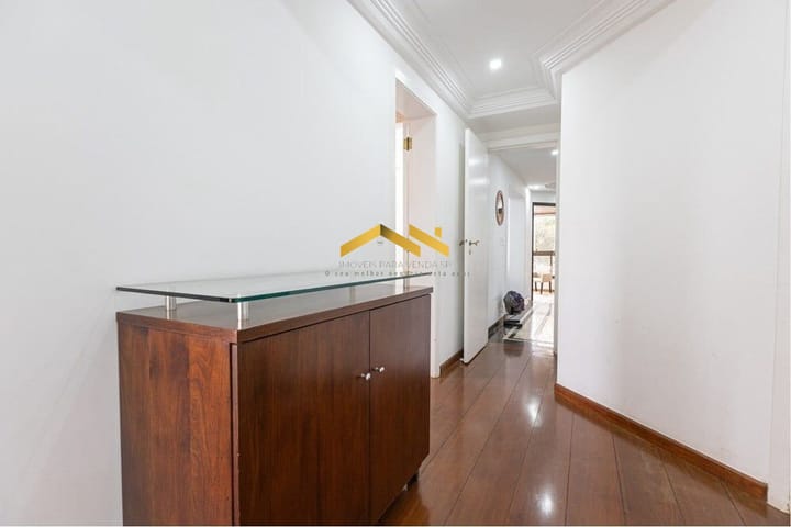 Apartamento à venda com 3 quartos, 187m² - Foto 34