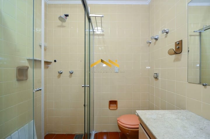 Apartamento à venda com 3 quartos, 215m² - Foto 3