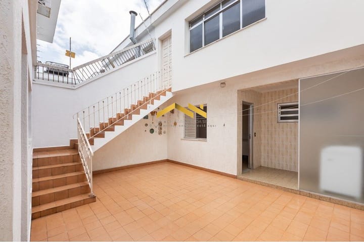 Casa à venda com 3 quartos, 180m² - Foto 10