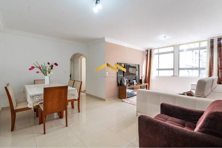 Apartamento à venda com 3 quartos, 102m² - Foto 23