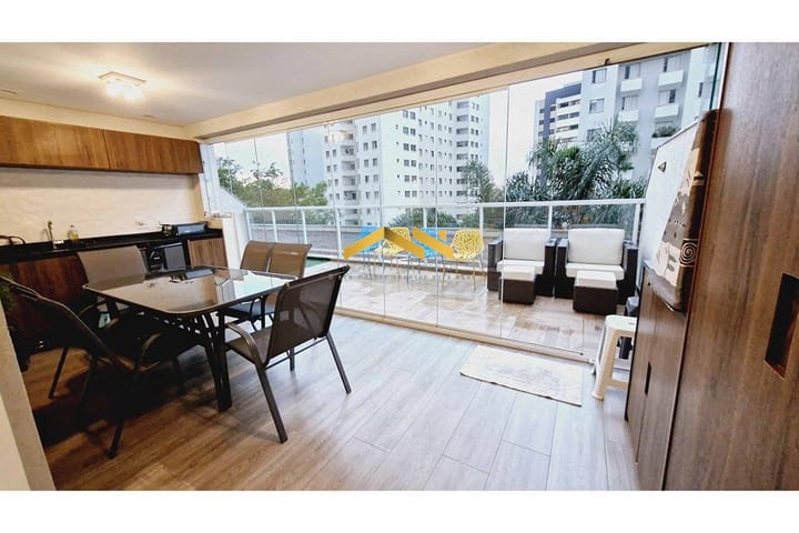 Apartamento à venda com 2 quartos, 99m² - Foto 27